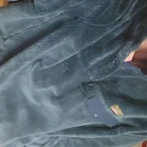 LL Bean Hi- Pile Fleece Pullover